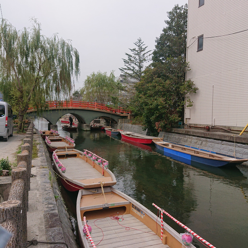 観光地 柳川をRuntripの写真5
