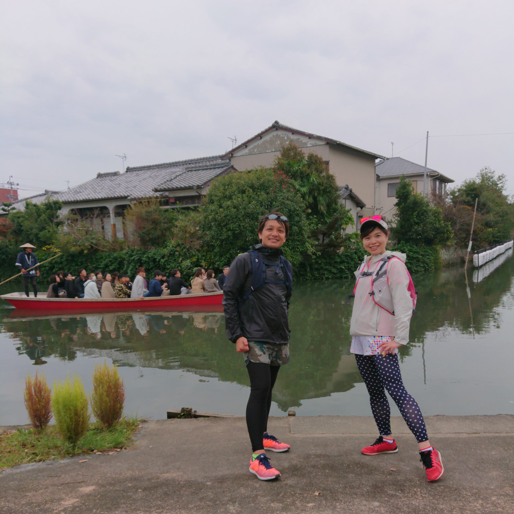 観光地 柳川をRuntripの写真8