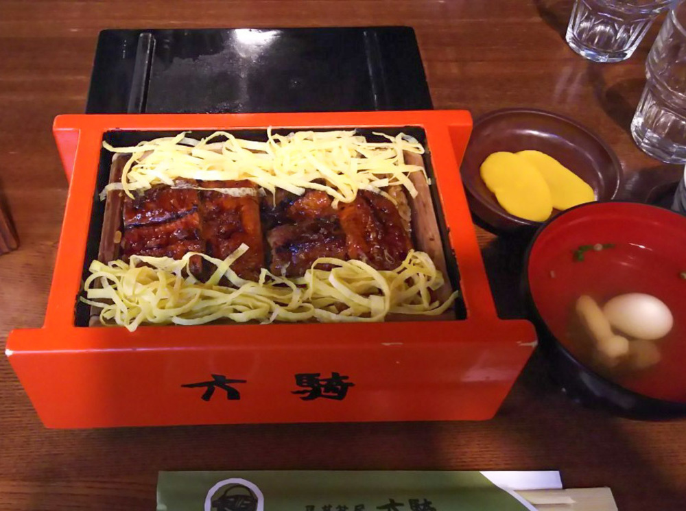 観光地 柳川をRuntripの写真11