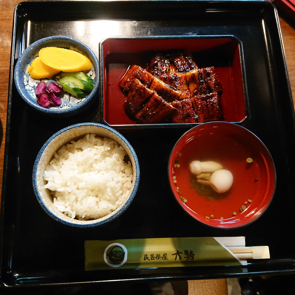 観光地 柳川をRuntripの写真12