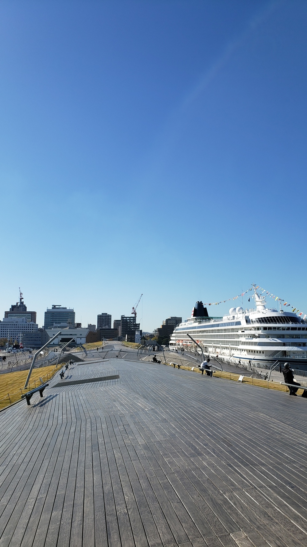 横浜タウンジョグの写真3