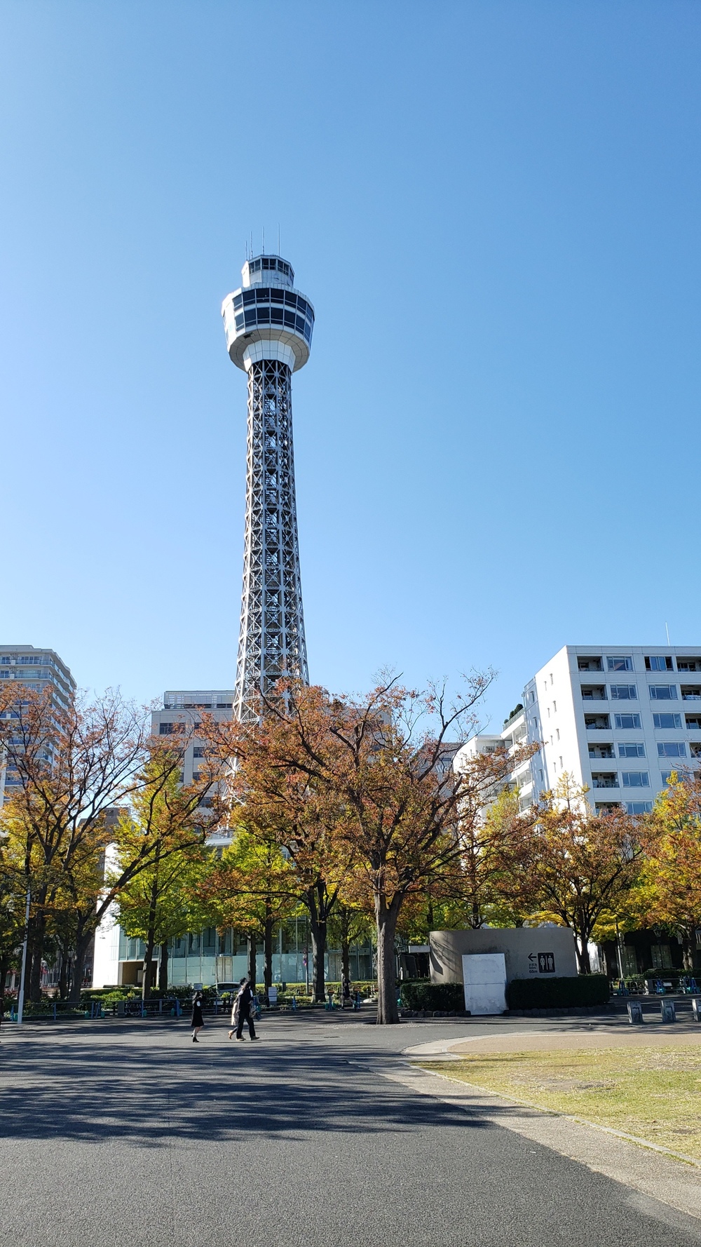 横浜タウンジョグの写真5