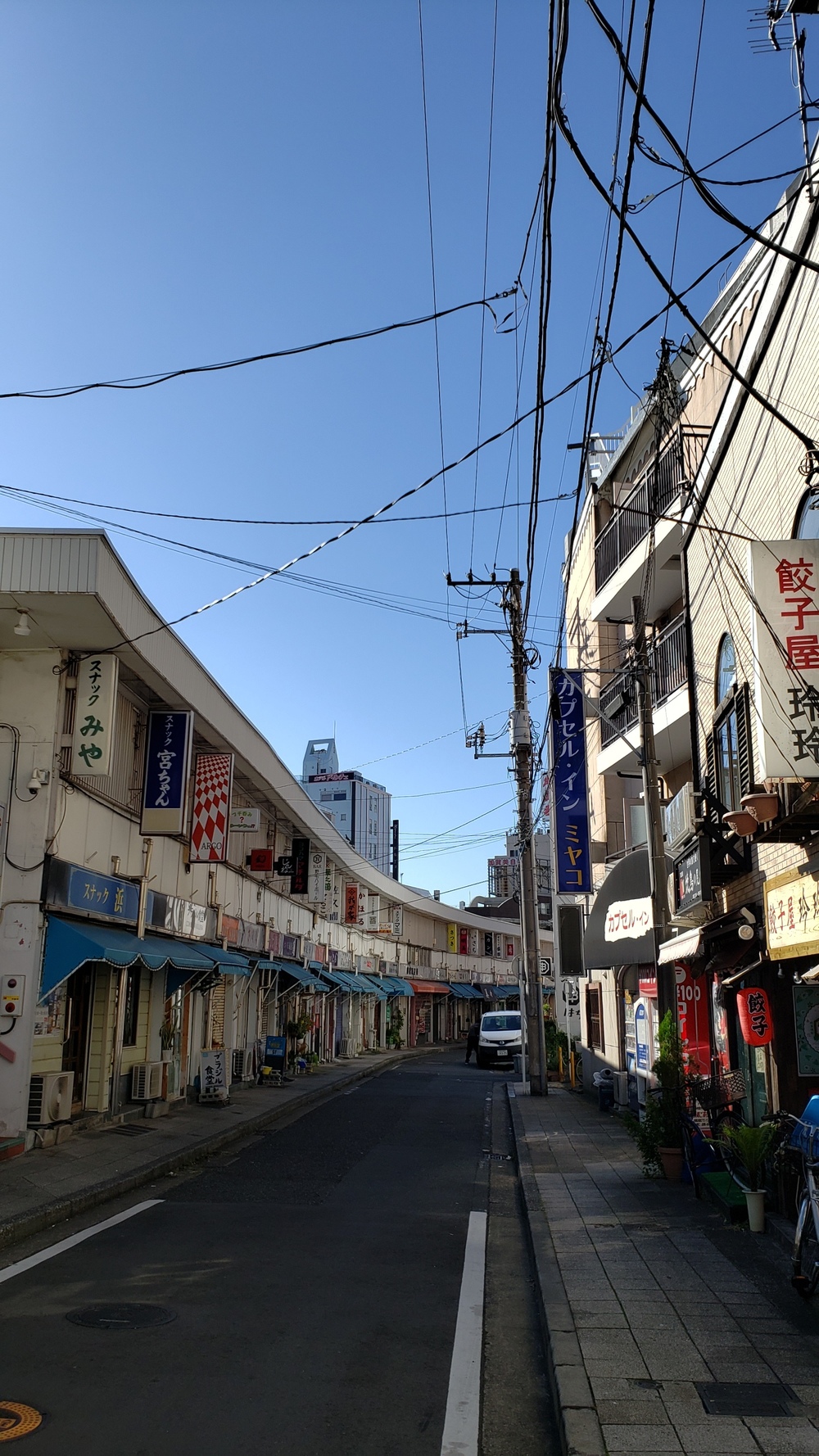 横浜タウンジョグの写真8