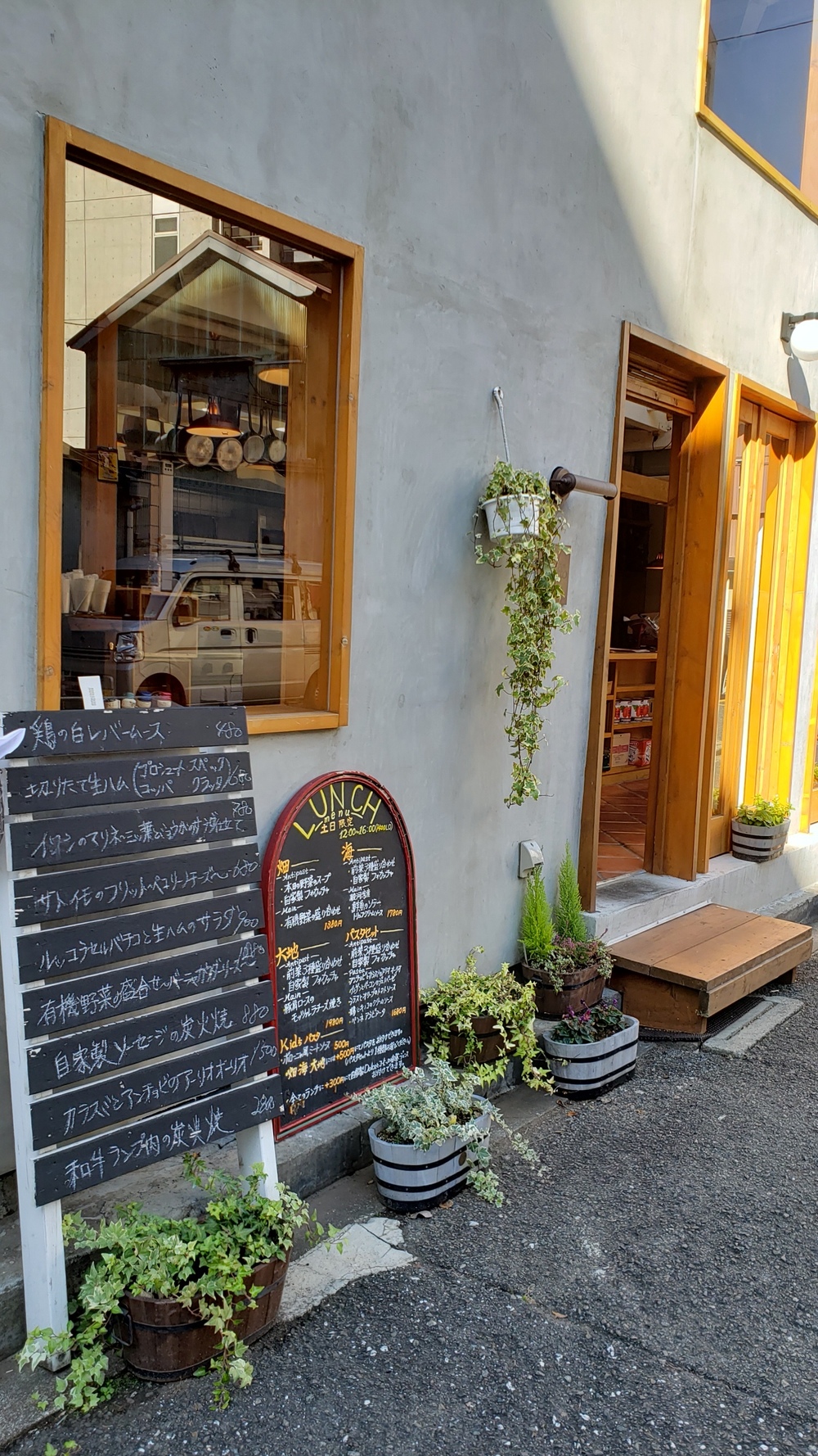 横浜タウンジョグの写真10