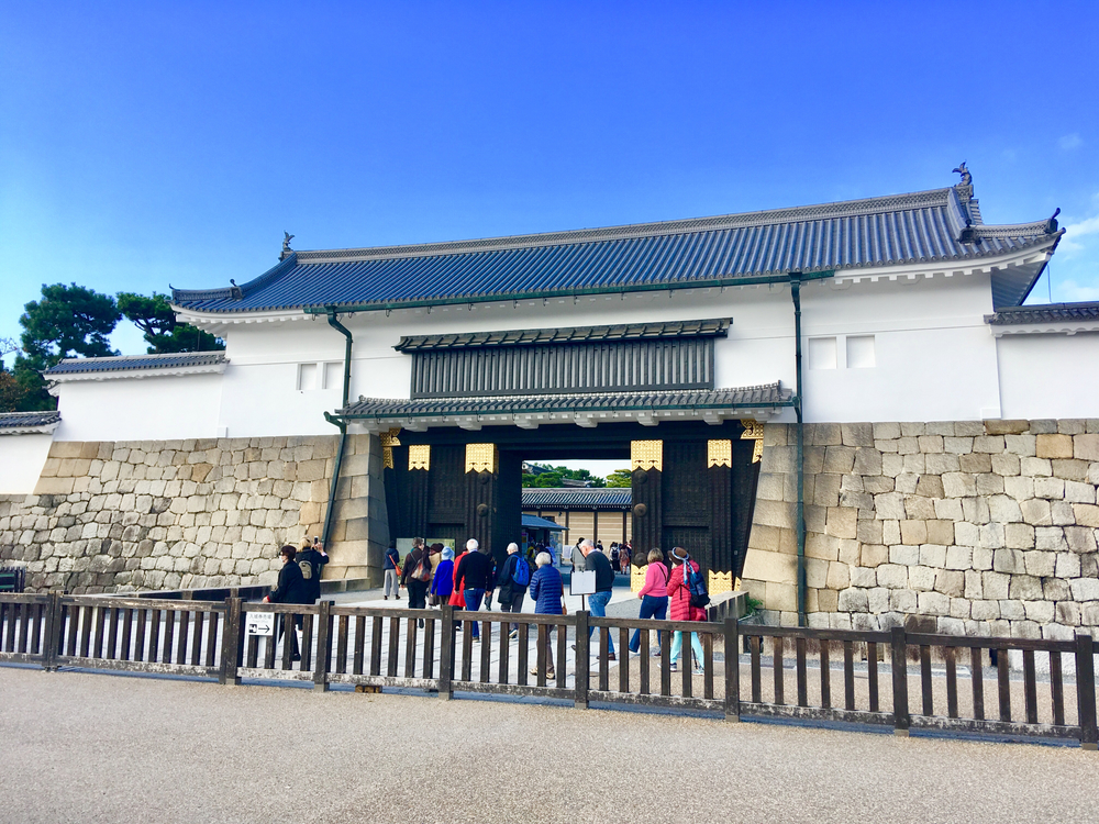 紅葉季節は最高の写真4