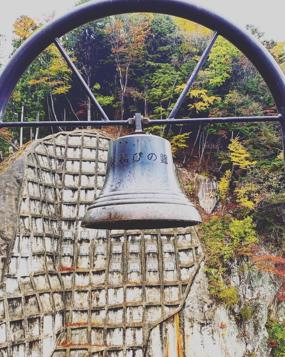 鬼怒川温泉で鬼探しラン👹🏃🏻‍♀️💫の写真8
