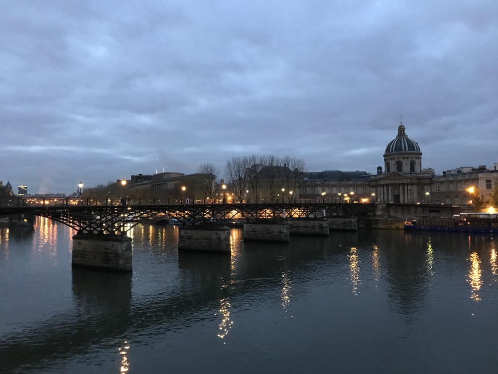 Paris Landmarks (13km)の写真5