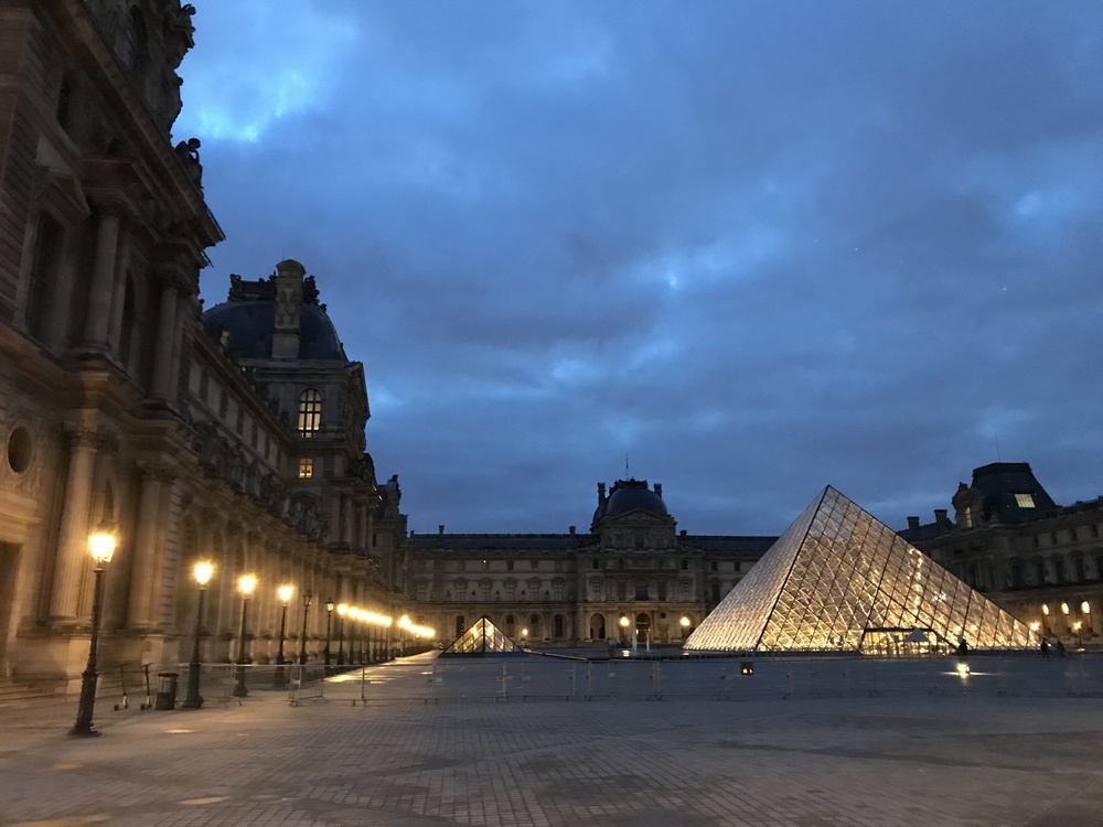 Paris Landmarks (13km)の写真6