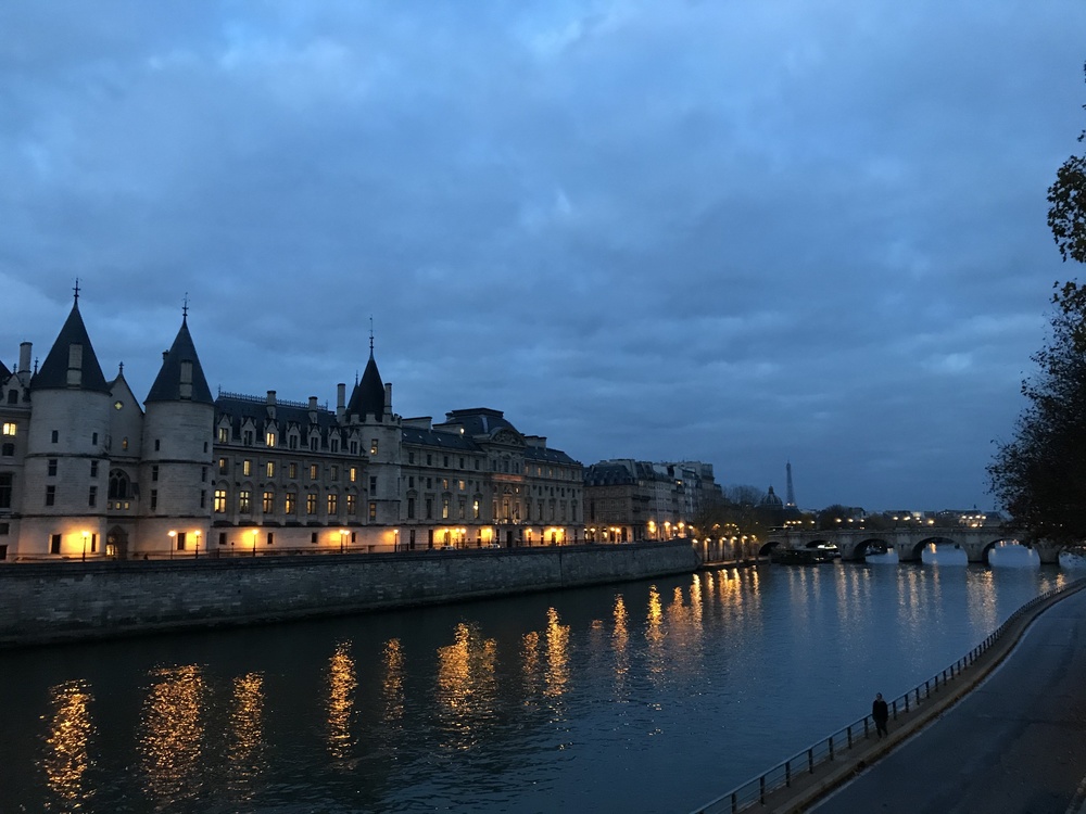 Paris Landmarks (13km)の写真7