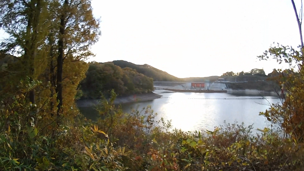福島県、石川町・知ってる人は知ってる人気の有名温泉「母畑温泉」を１４キロの周遊の写真5