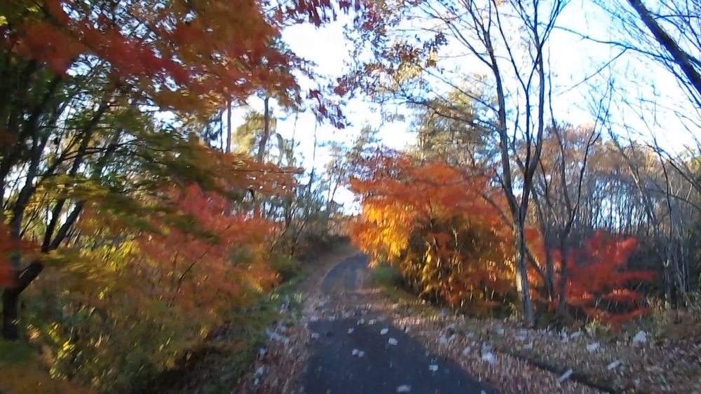 福島県、石川町・知ってる人は知ってる人気の有名温泉「母畑温泉」を１４キロの周遊の写真6