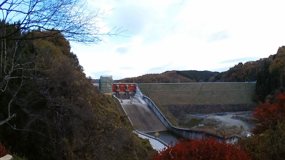 福島県、石川町・知ってる人は知ってる人気の有名温泉「母畑温泉」を１４キロの周遊の写真8
