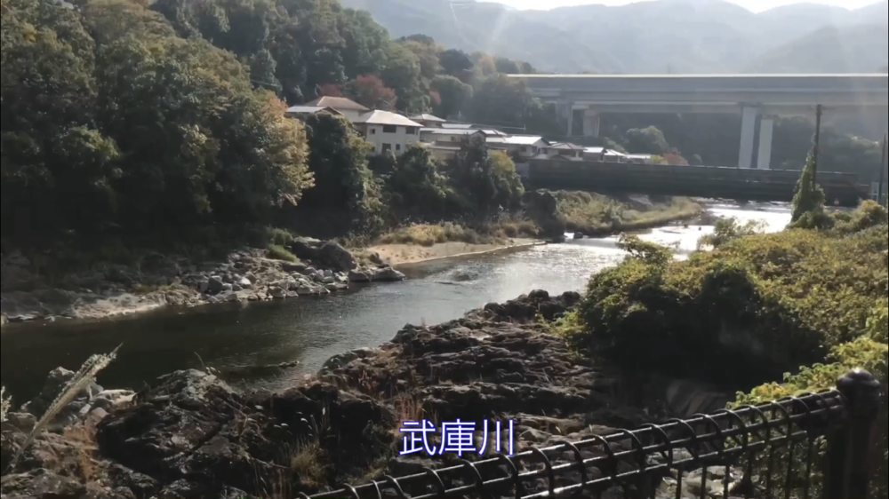 旧 JR福知山線 廃線跡☆これは楽しい！の写真8