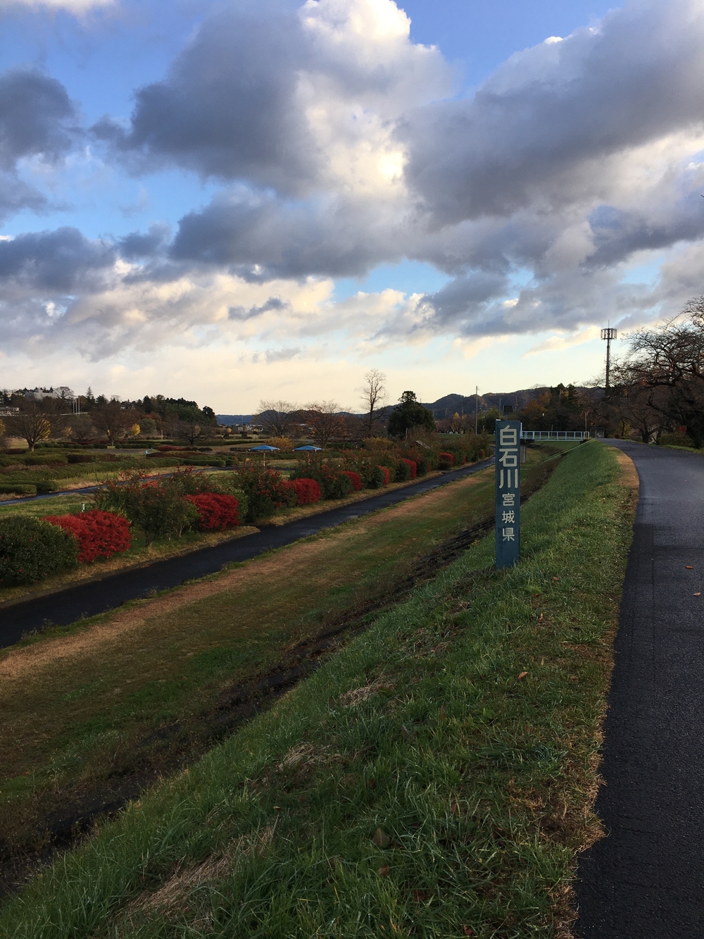 白石蔵王出張ランの写真5