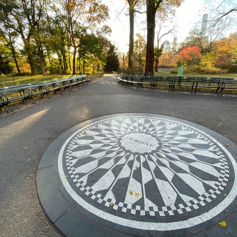 New York Central Parkrun🏃‍♂️の写真7