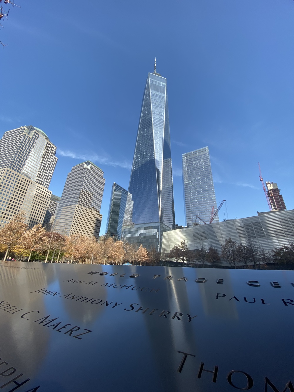 New York Brooklyn Bridgerun🏃‍♂️の写真7