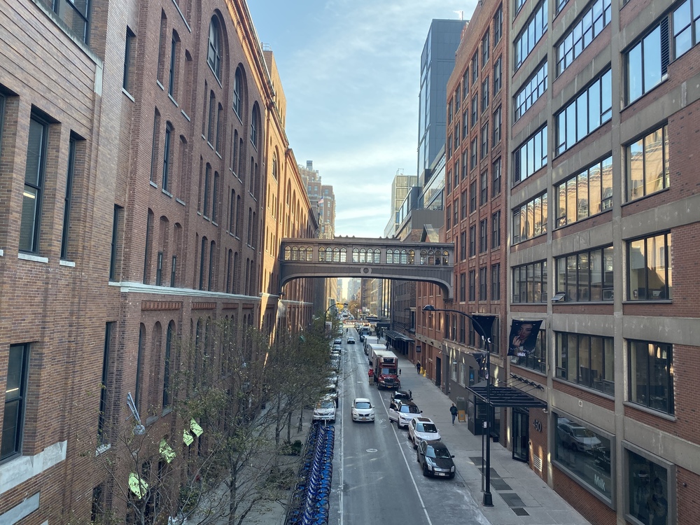 New York Brooklyn Bridgerun🏃‍♂️の写真10