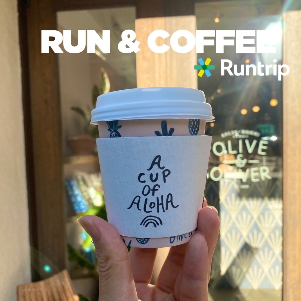 Hawaii 定番ランニングコースの写真3