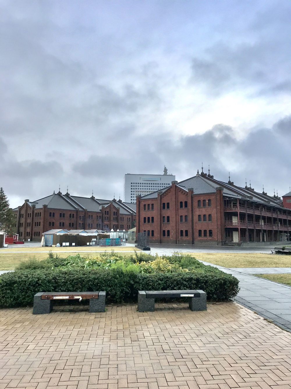 YOKOHAMA  Morningの写真3