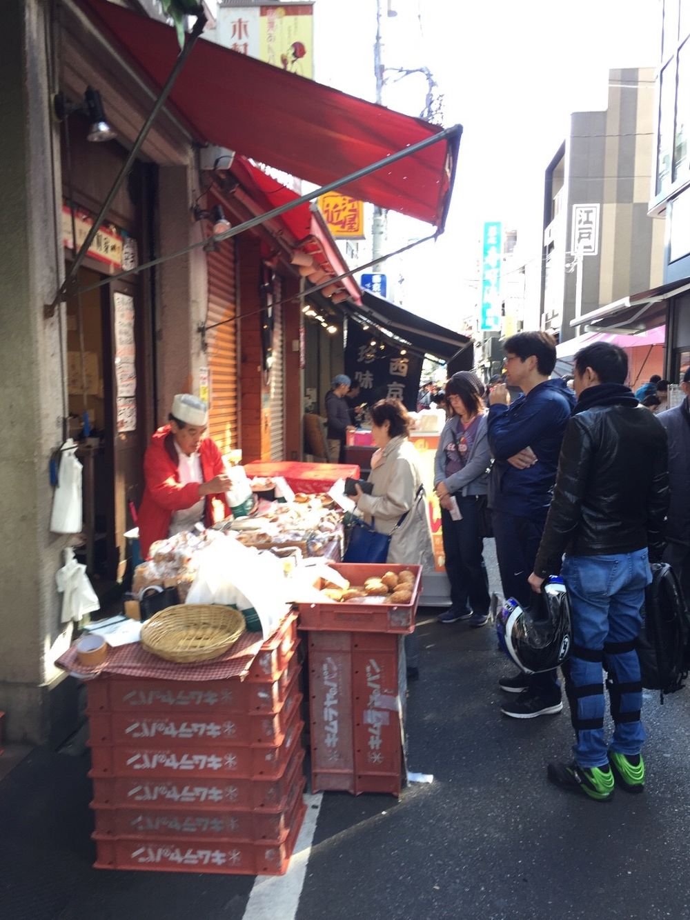 東京湾岸一周RUNの写真3