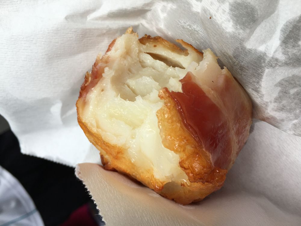 東京湾岸一周RUNの写真4