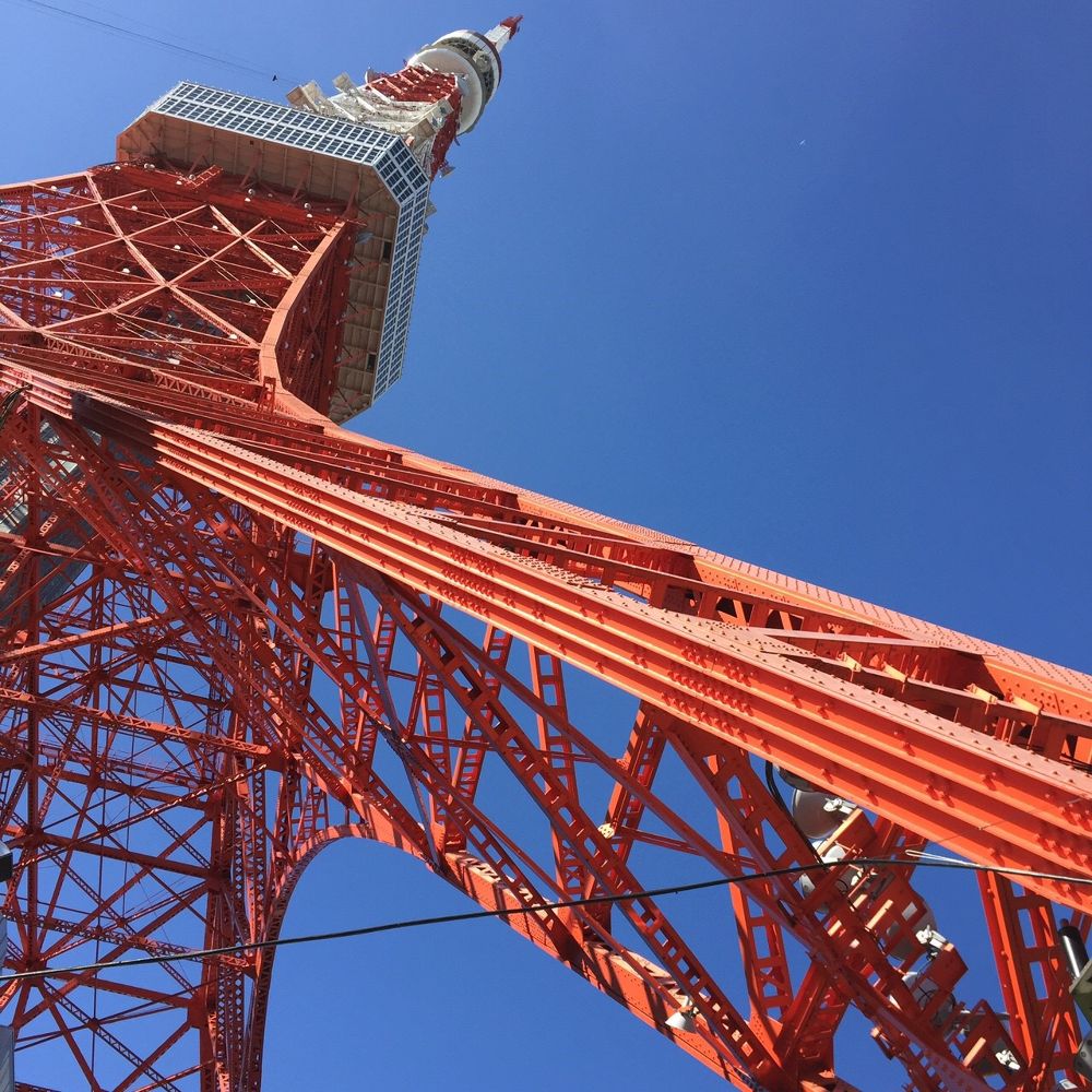 東京湾岸一周RUNの写真5
