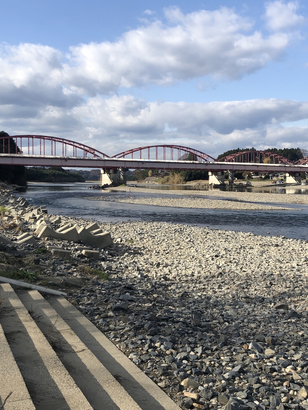 御前山トレランコース★清流のせせらぎを楽しみながらのトレイルランコースの写真9