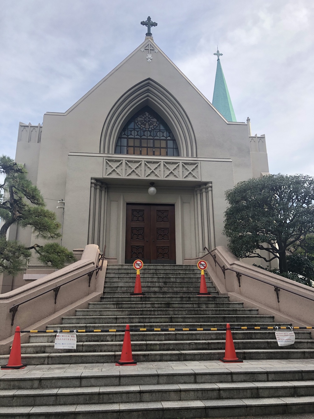 横浜観光コースの写真3