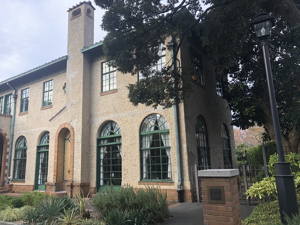 横浜観光コースの写真4