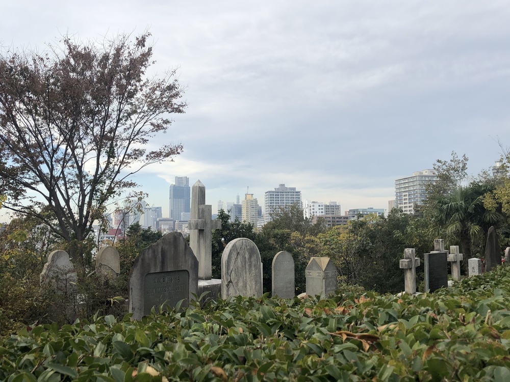 横浜観光コースの写真5