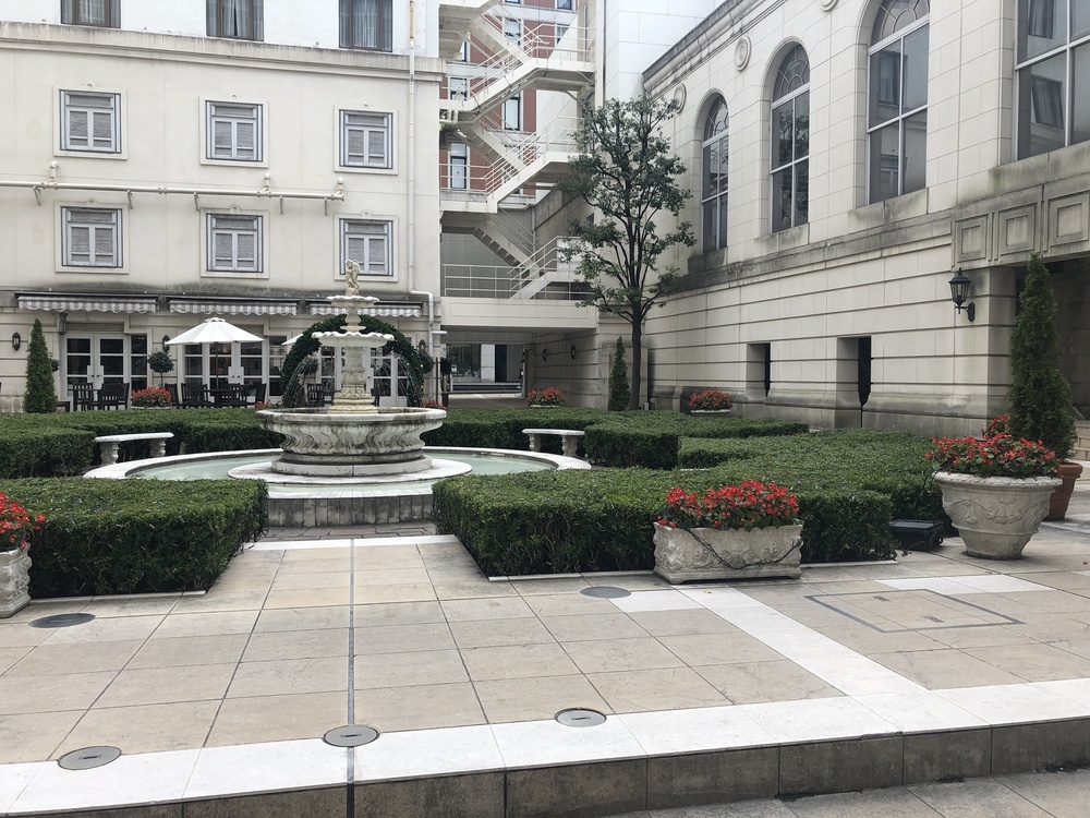 横浜観光コースの写真7