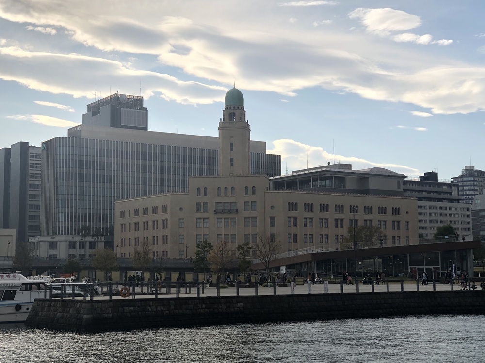 横浜観光コースの写真10