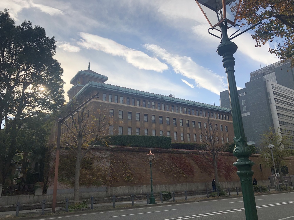 横浜観光コースの写真11