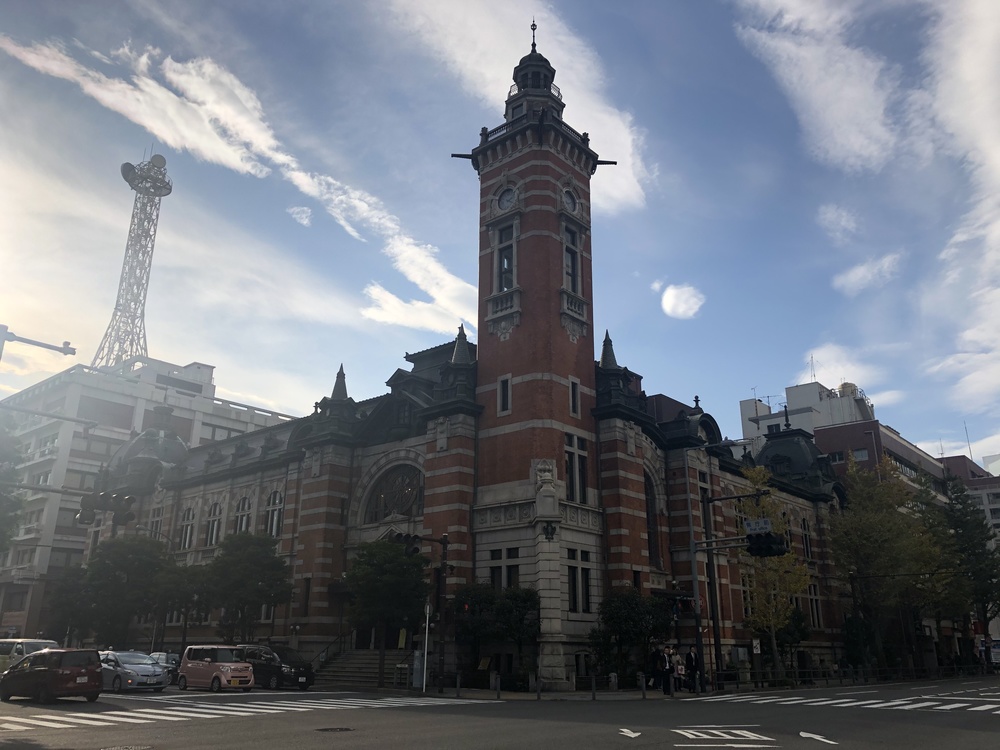 横浜観光コースの写真12