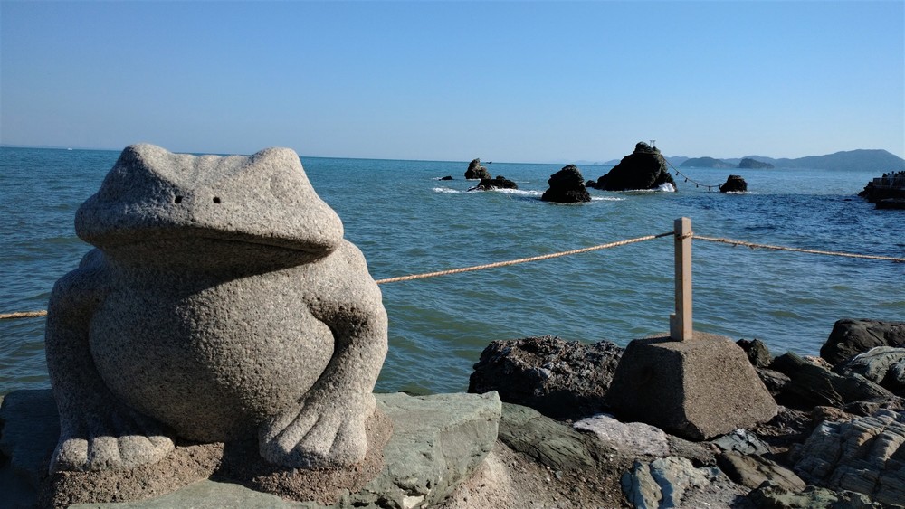 伊勢市ランニングの写真3