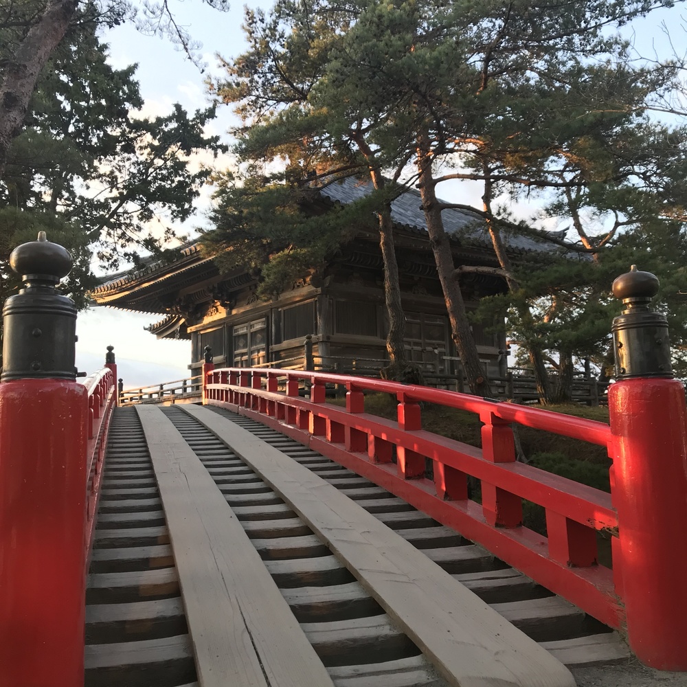 日本三景 MATSUSHIMAの写真3