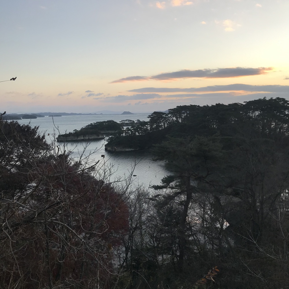 日本三景 MATSUSHIMAの写真4