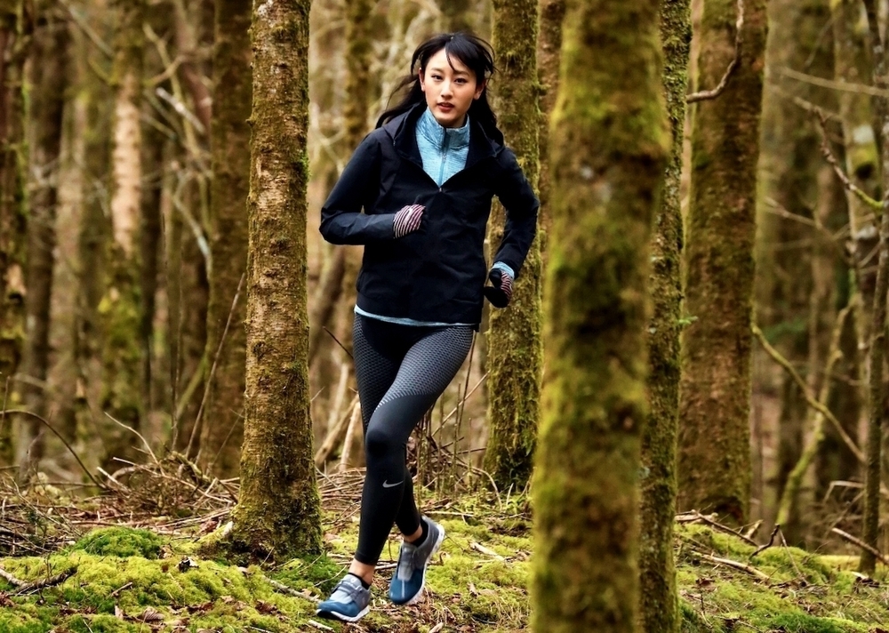 2019年7月オープン・水ヶ塚公園クロスカントリーコースの写真3