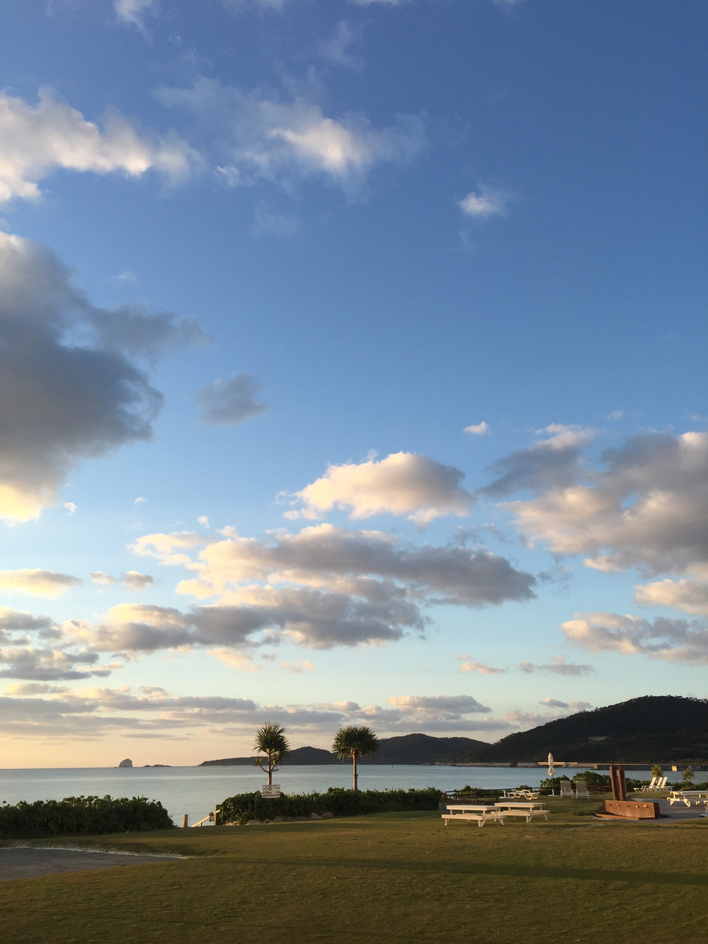 旅ラン in 久米島 part 2の写真3