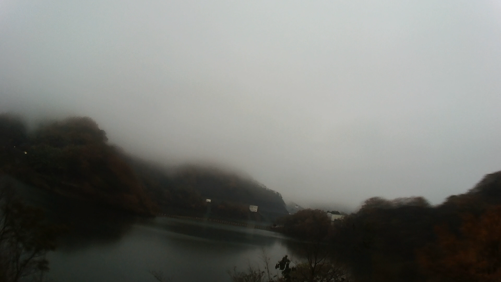 静岡県　東伊豆、伊東温泉から松川湖を周遊する１７キロのランニングコースの写真4