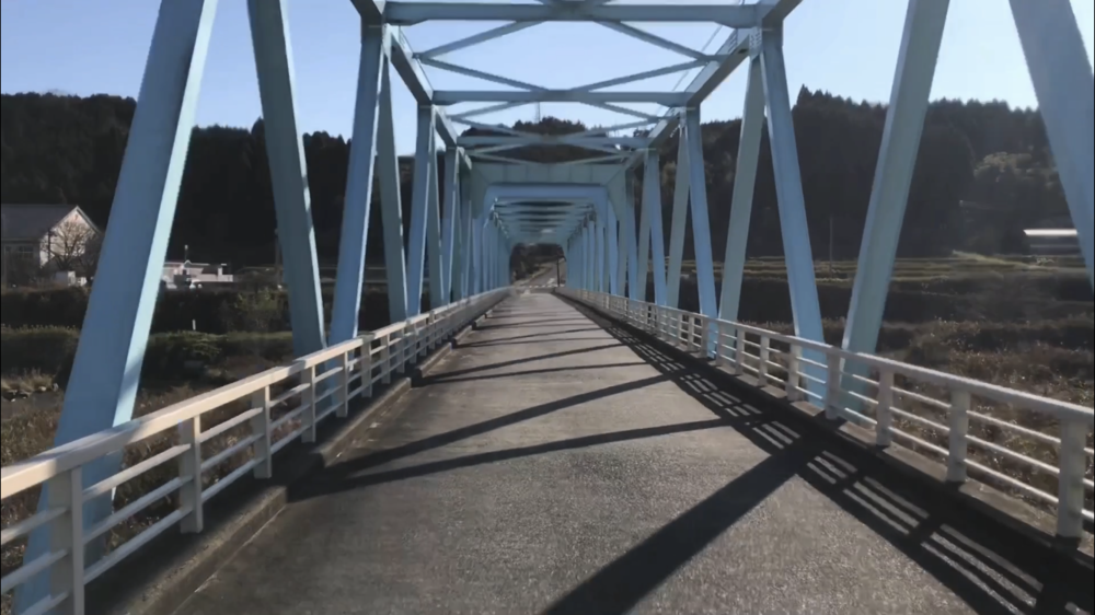 列車が力強く走っていた時に思いを馳せながらの写真19