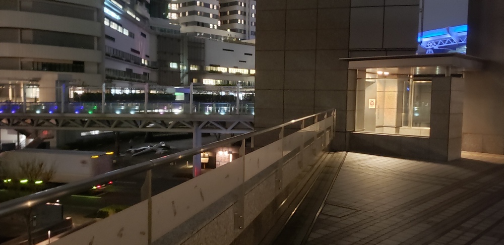 大宮～新都心 イルミランの写真11