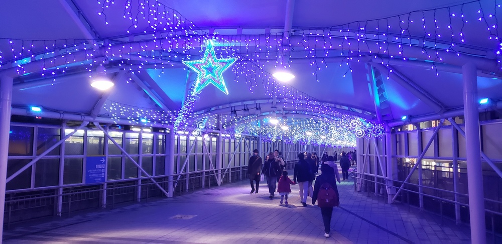 新小岩  ラーメン燈郎ラン with イルミの写真7