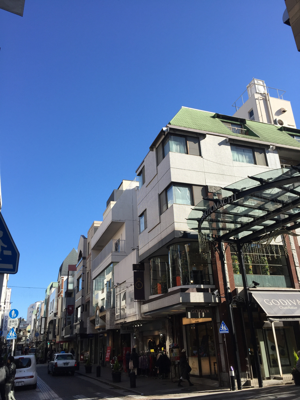 ザ・横浜観光👀の写真4