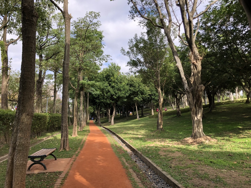 台北観光ついでランの写真3