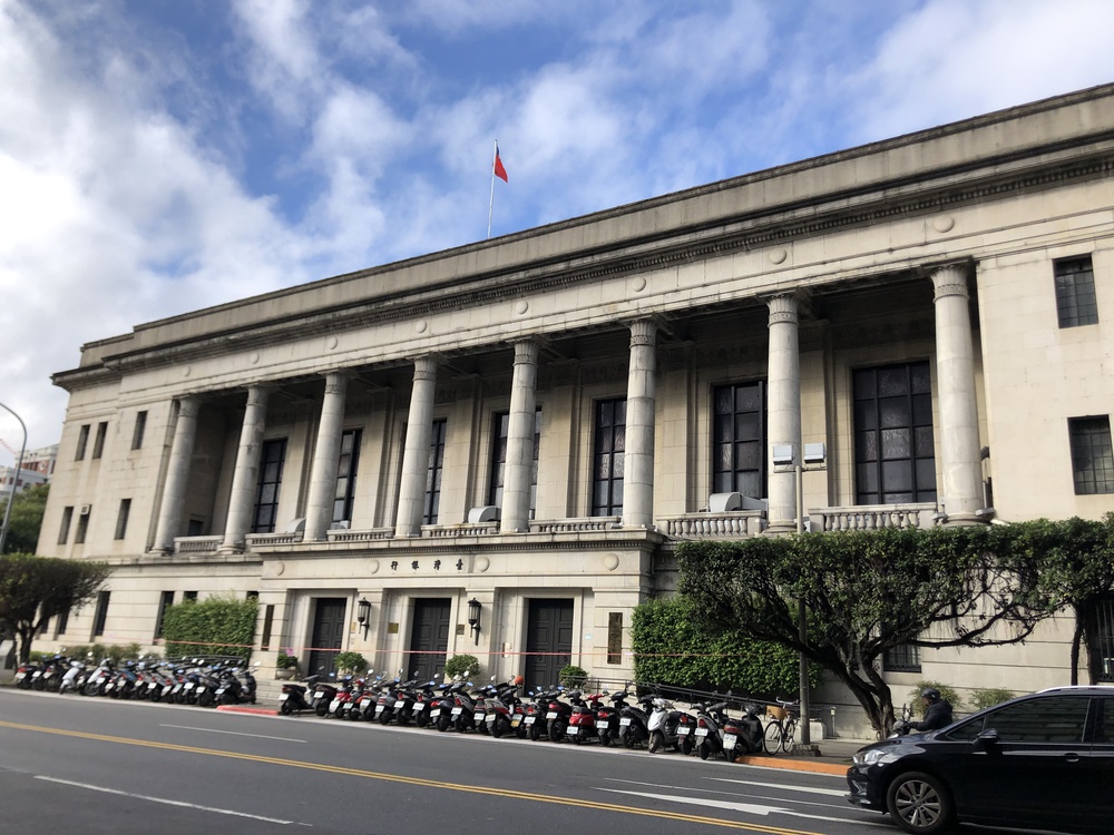 台北観光ついでランの写真5