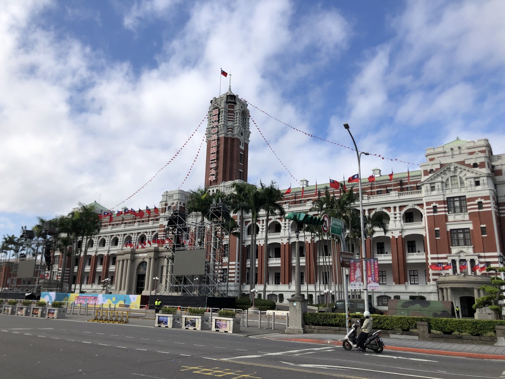 台北観光ついでランの写真6