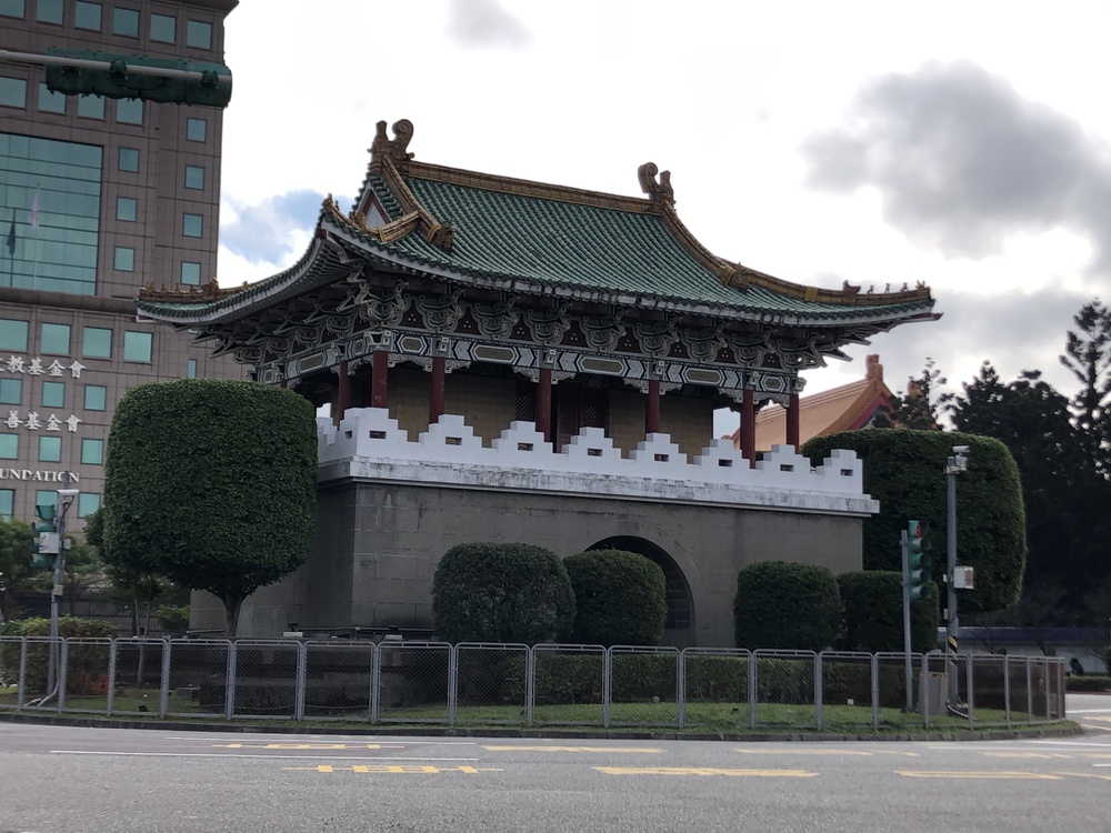 台北観光ついでランの写真8