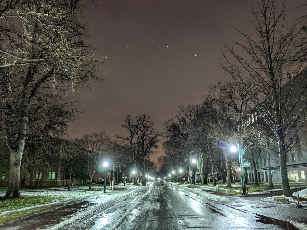 北の都心で自然とグルメを楽しむコース（北海道札幌市）の写真3