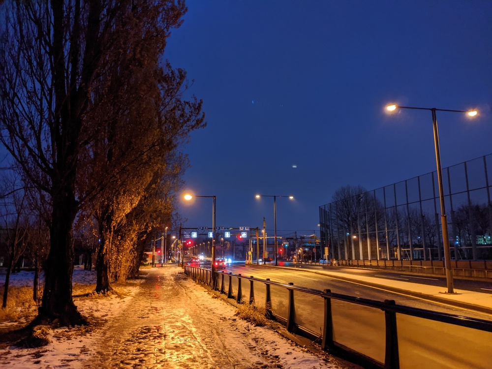 北の都心で自然とグルメを楽しむコース（北海道札幌市）の写真4